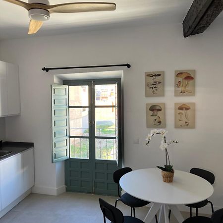 The Sunnydise Apartment Luxury Duplex In The City Center Malaga Exterior photo