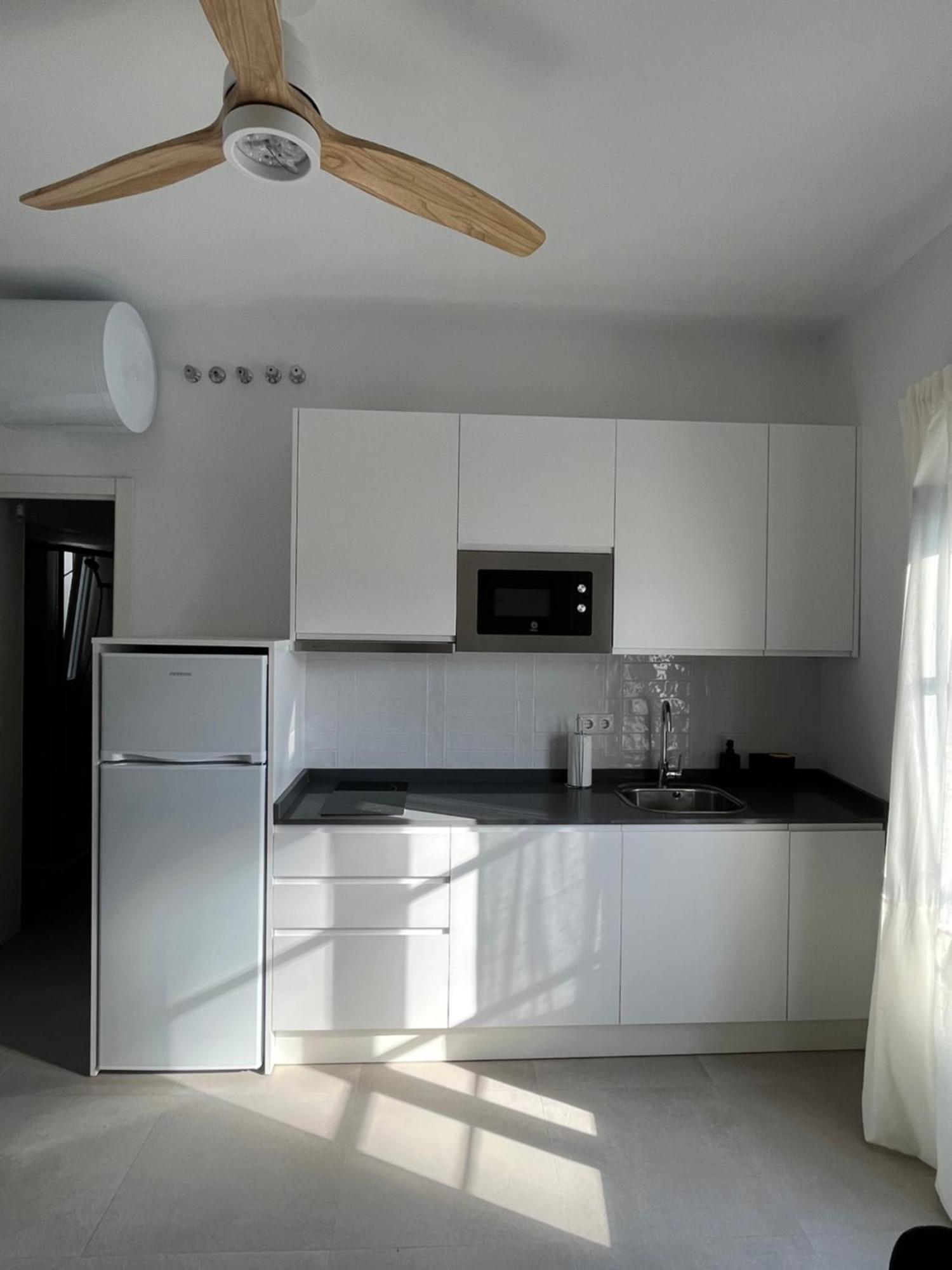 The Sunnydise Apartment Luxury Duplex In The City Center Malaga Exterior photo