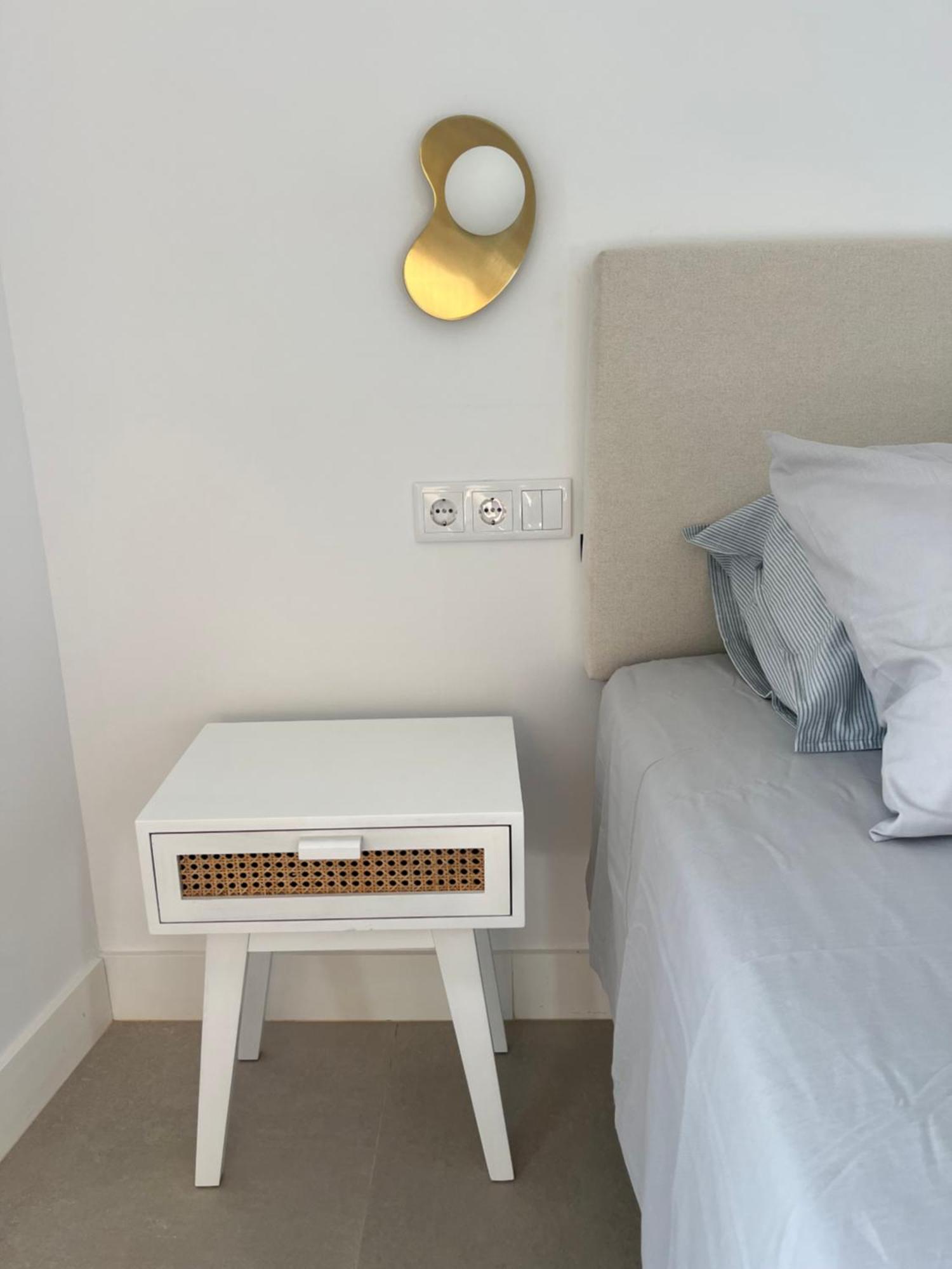 The Sunnydise Apartment Luxury Duplex In The City Center Malaga Exterior photo