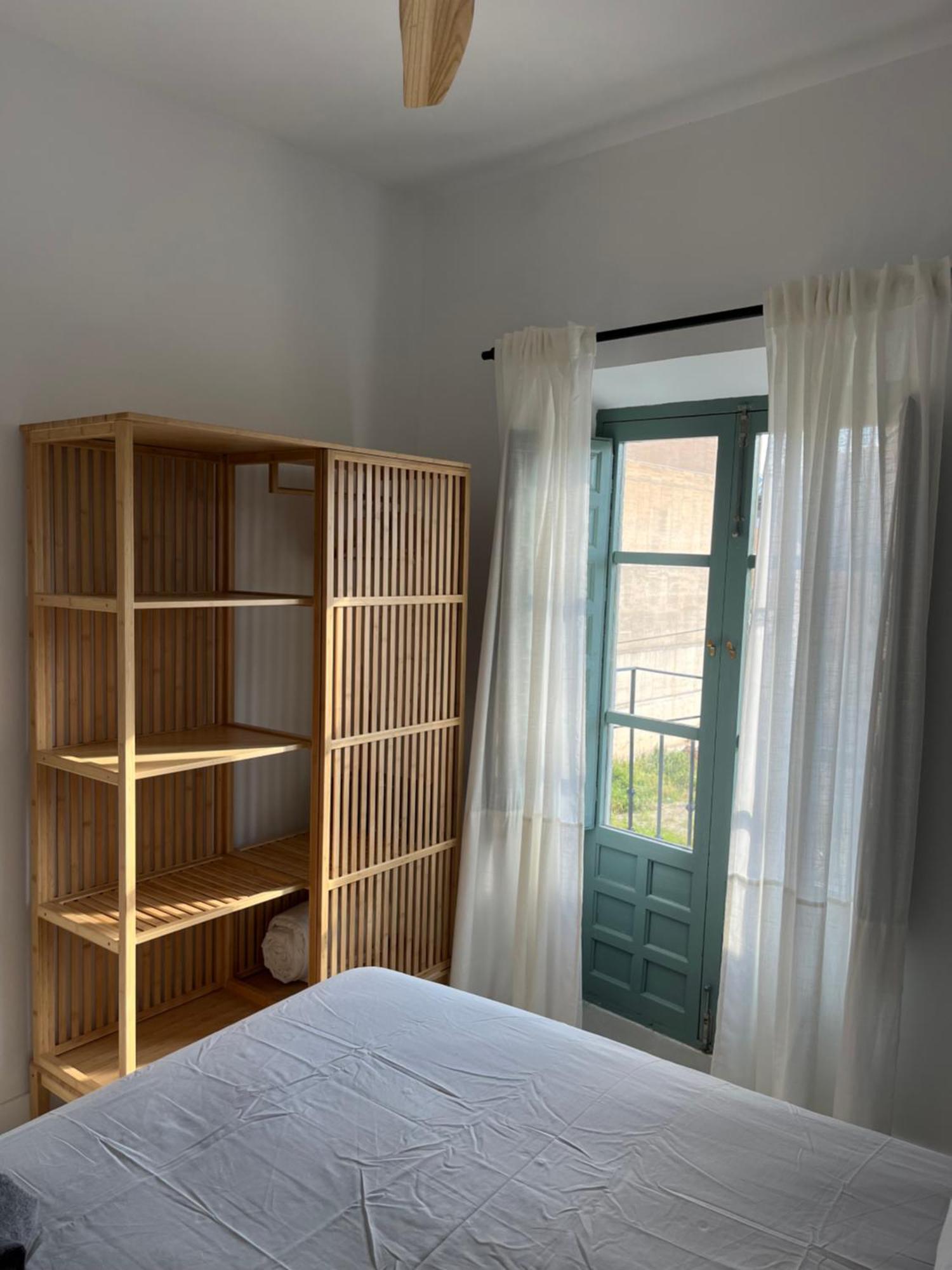 The Sunnydise Apartment Luxury Duplex In The City Center Malaga Exterior photo