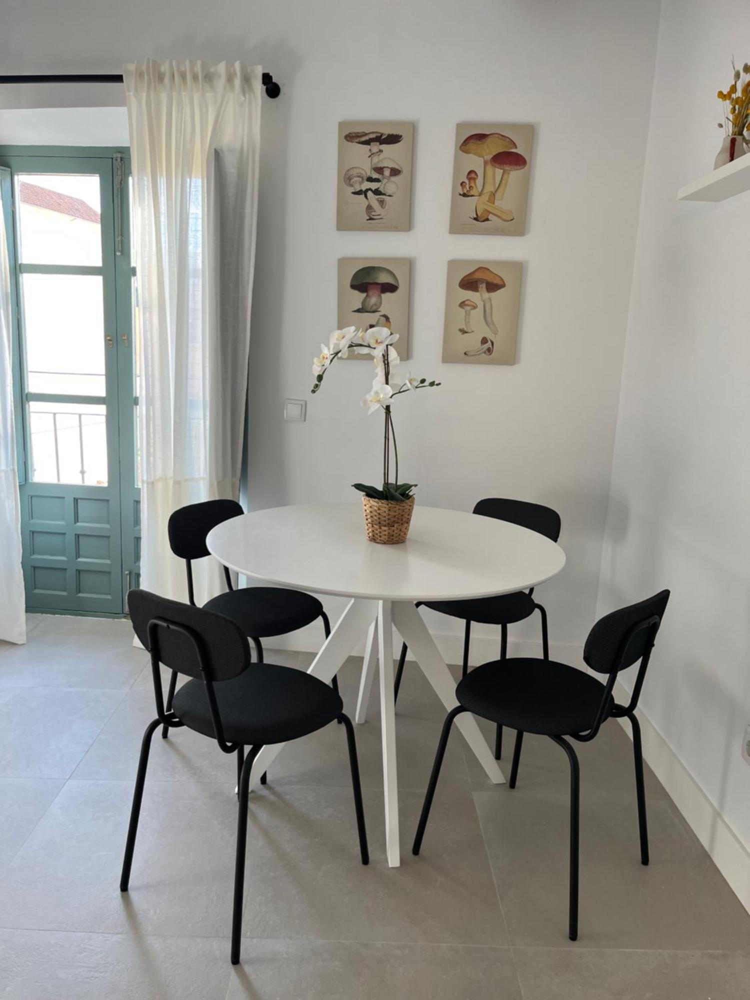 The Sunnydise Apartment Luxury Duplex In The City Center Malaga Exterior photo